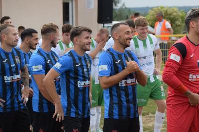 Fot. Dominik Budzowski/JKS Jarosław