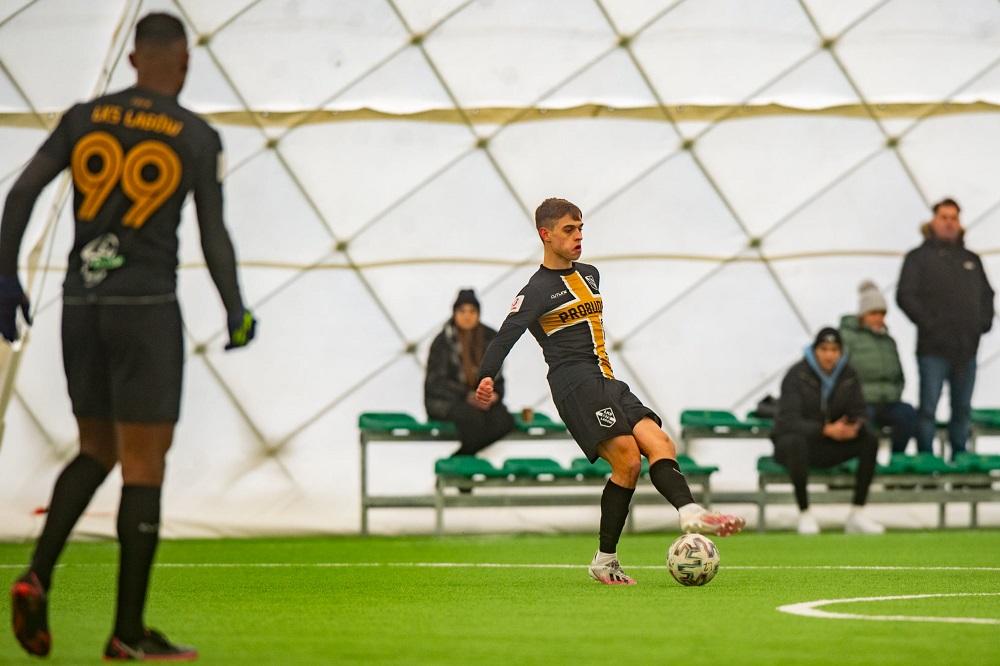 fot. ŁKS Probudex Łagów