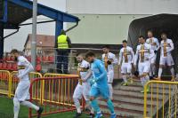 Sokół Sieniawa zdobył komplet punktów. Pokonali ŁKS Łagów