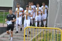 Rewolucja kadrowa w ŁKS-ie Łagów! Klub pożegnał siedmiu graczy 