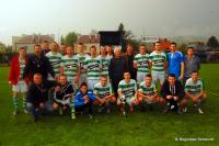 Okręgowy Puchar Polski dla Cosmosu Nowotaniec [ZDJĘCIA]