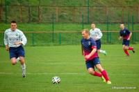 sparing: LKS Pisarowce - Kotwica Korczyna 9-2