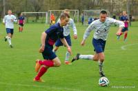 LKS Pisarowce pokonał Rzemieślnika Pilzno 2-1