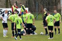 Cosmos Nowotaniec zremisował w Skołoszowie i przegrał walkę o awans