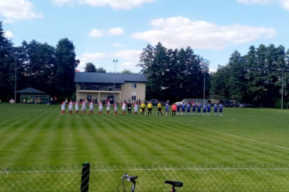 fot. LKS Skołoszów