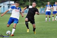 Bez goli w meczu LKS-u Skołoszów z Sokołem Sokolniki