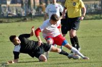 Plan sparingów LKS-u Skołoszów (zima 2016)