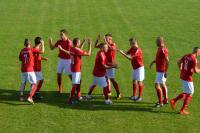 Klasa O Jarosław: Lider wygrał po dramatycznym meczu [Podsumowanie 11. kolejki]