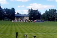 Wygrane MKS-u Radymno oraz LKS-u Skołoszów