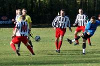 LKS Skołoszów odrobił straty i wygrał z Piastem Tuczempy