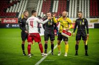 Betclic 2 liga: Magazyn skrótów 20. kolejki [WIDEO]