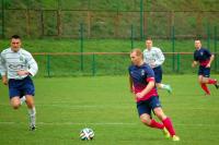 sparing: Sawa Sonina - LKS Pisarowce 0-2