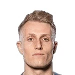 Jasper Loffelsend - ŁKS Łódź