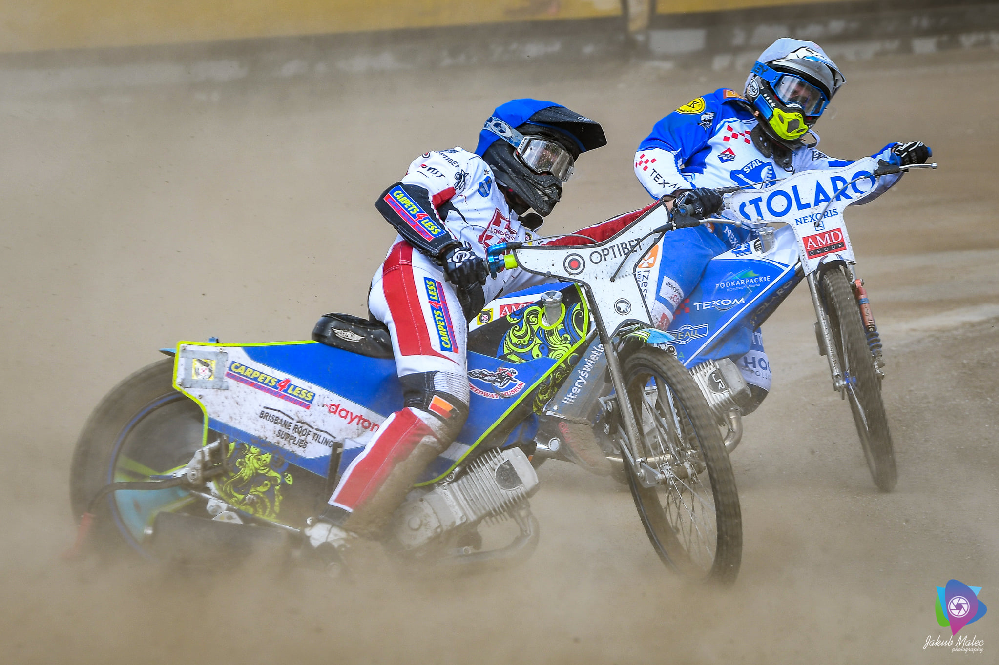 Fot. Texom Stal Rzeszów