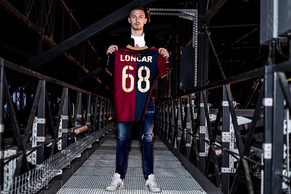 fot. Pogoń Szczecin