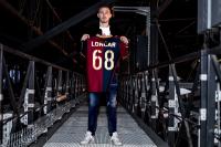 Wieczysta nie porozumiała się z obrońcą. Zostanie w swoim klubie