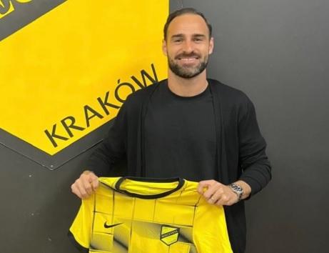 fot: Wieczysta Kraków