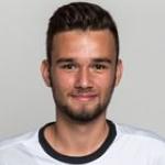 Mieszko Lorenc - Legia II Warszawa