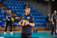 Lorenzo Micelli został zwolniony z Developresu Rzeszów!