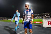 WIDEO: Polonia Bytom - Stal Mielec 4-1 [SKRÓT MECZU]