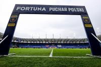 Poznaliśmy dokładne daty meczów 1/16 Finału Fortuna Pucharu Polski!