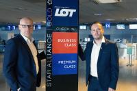 Resovia ma nowego partnera! To port lotniczy 