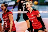 Developres Rzeszów zainteresowany Louisą Lippmann 