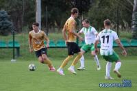 WIDEO: ŁKS Łowisko - Igloopol Dębica 0-2 [SKRÓT MECZU]