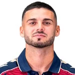 Sergio Lozano Lluch - Jagiellonia Białystok