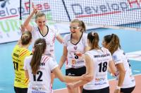 Rysice nie dały szans Legionovii! Jutro jeden z najważniejszych meczów w tym sezonie!