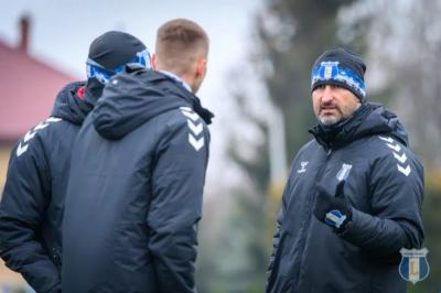 Andrzej Paszkiewicz: Zrealizowaliśmy plan minimum