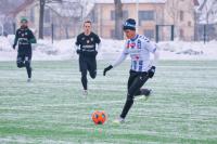 WYNIKI: sparingi podkarpackich drużyn (30-31 stycznia 2026)