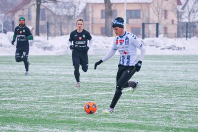 fot. Pogoń-Sokół Lubaczów