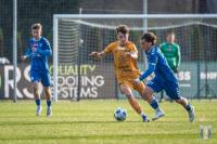 Pogoń-Sokół Lubaczów lepsza od Stali Kraśnik (fot. Pogoń-Sokół Lubaczów)