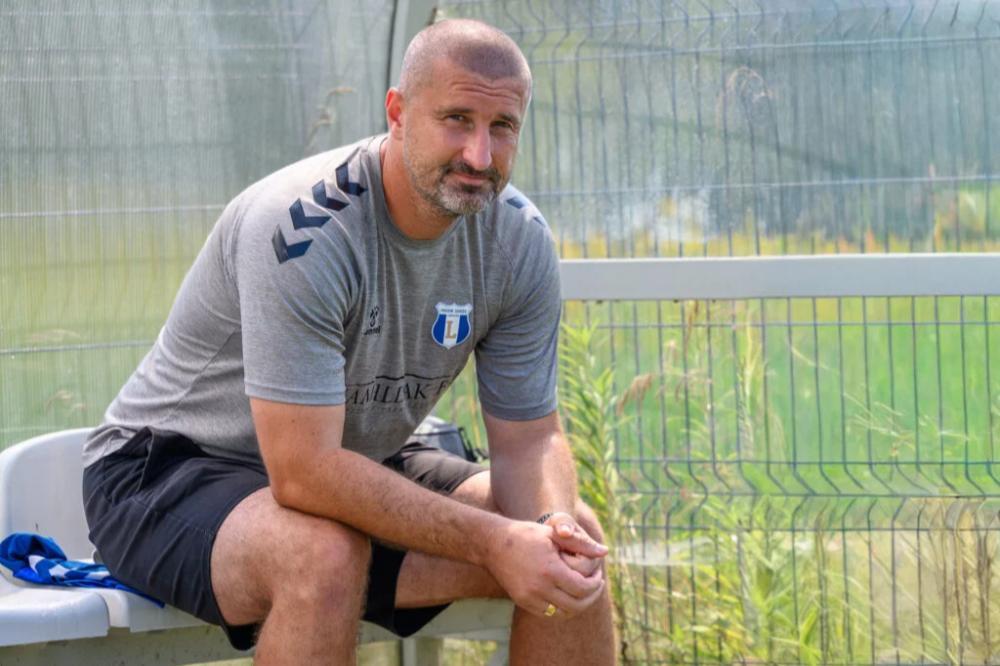 fot. Pogoń-Sokół Lubaczów