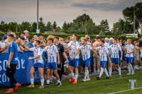 Pogoń-Sokół Lubaczów z historycznym zwycięstwem!