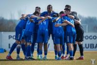 Kto nowym trenerem Pogoni-Sokoła Lubaczów? Ruszyła giełda nazwisk