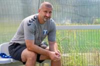 Andrzej Paszkiewicz: Drużyna musi zrozumieć, że w piłce trzeba być bezwzględnym