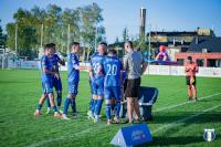 WIDEO: Pogoń-Sokół Lubaczów - KSZO [SKRÓT MECZU]