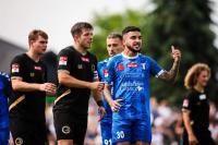 Lucas Guedes ma nowy klub! Będzie grał w 4 lidze