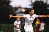 Hit transferowy Stalówki! Pozyskali napastnika z Ekstraklasy