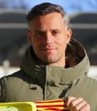 Ivan Lučić - Miedź Legnica