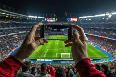 Typy na rzuty rożne i kartki – jak zarabiać na statystykach?