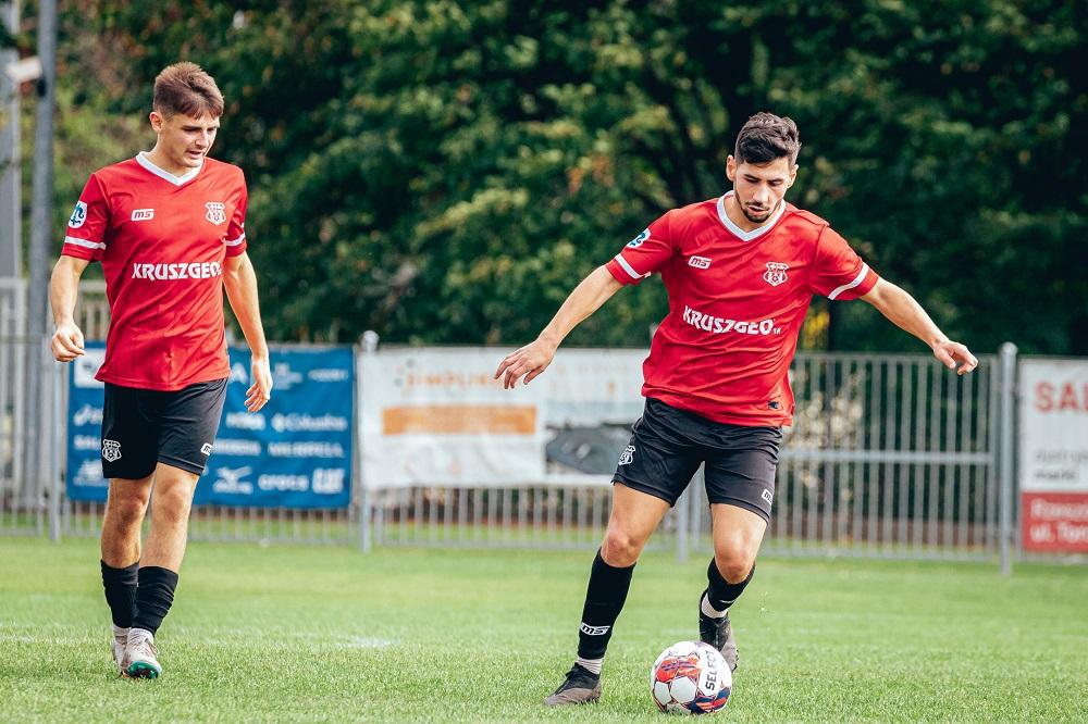 fot. Krzysztof Krupa/Akademia Stal Rzeszów