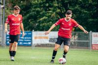 Luigi Manzo: Chcemy zdobyć tyle punktów w rundzie, aby nie patrzeć co wydarzy się na koniec sezonu!