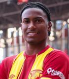 Guilherme Luiz - Radomiak Radom