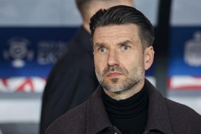 Trzęsienie ziemi przy Kałuży. Cracovia blisko zmiany szkoleniowca