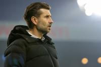 Trener Cracovii: Graliśmy bardzo efektywnie i wywozimy stąd trzy punkty