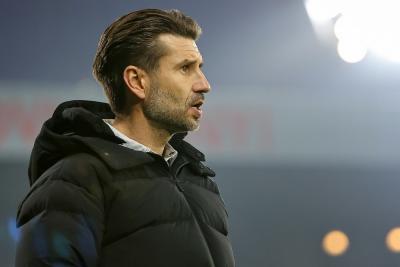 Trener Cracovii: Graliśmy bardzo efektywnie i wywozimy stąd trzy punkty