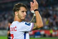 Doświadczony napastnik na celowniku Motoru